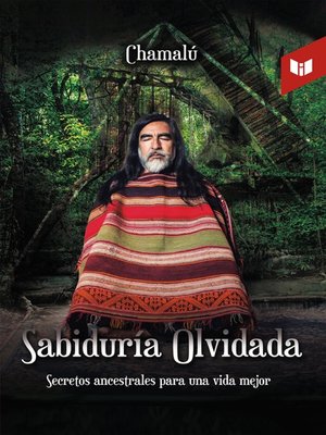 cover image of Sabiduría olvidada